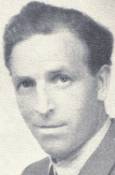 Halfdan Gran Olsen